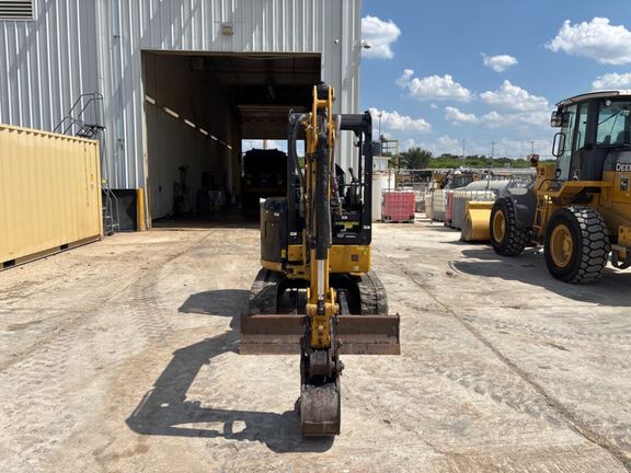 2023 Caterpillar 303 CR