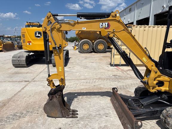 2023 Caterpillar 303 CR