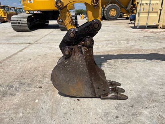 2023 Caterpillar 303 CR