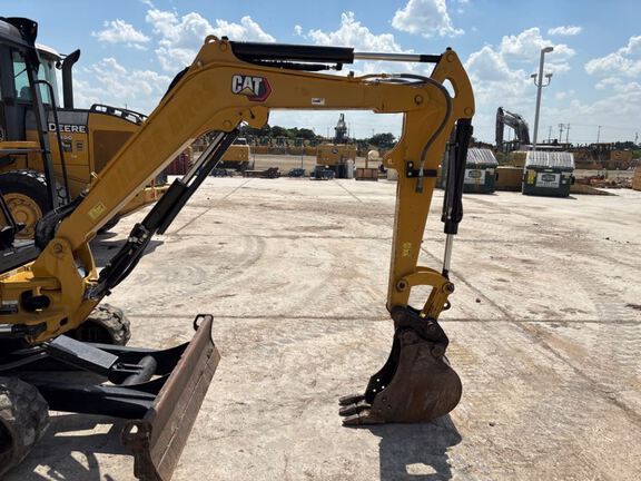 2023 Caterpillar 303 CR