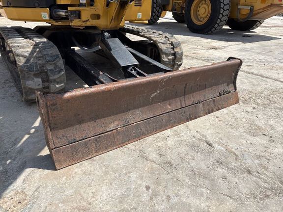 2023 Caterpillar 303 CR