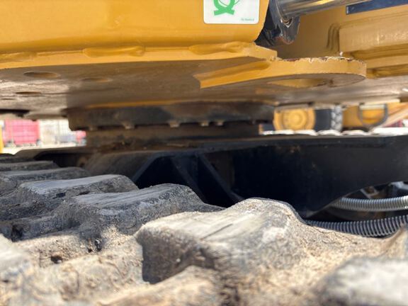2023 Caterpillar 303 CR