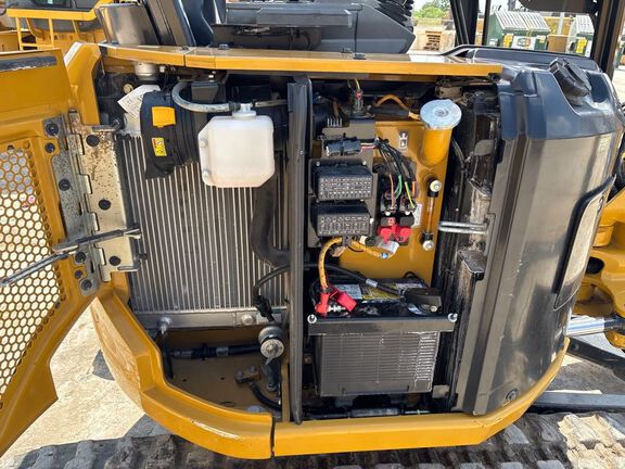 2023 Caterpillar 303 CR