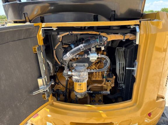 2023 Caterpillar 303 CR