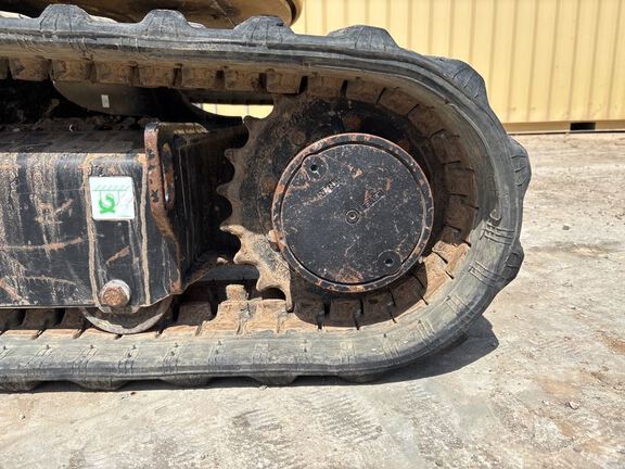 2023 Caterpillar 303 CR