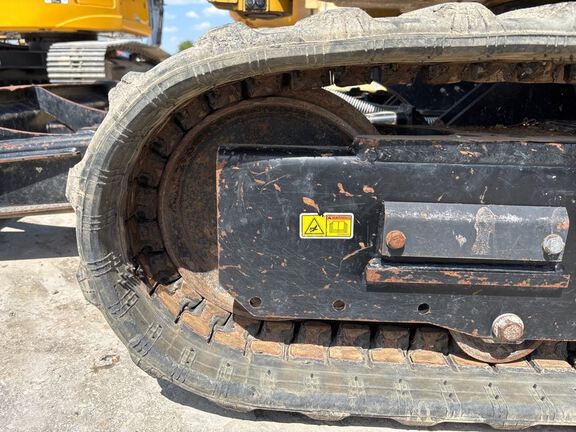 2023 Caterpillar 303 CR
