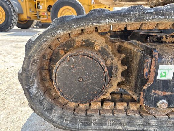 2023 Caterpillar 303 CR