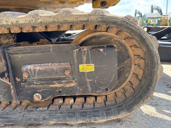 2023 Caterpillar 303 CR