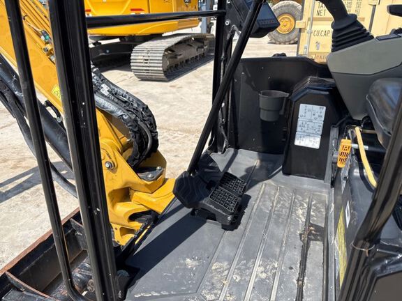2023 Caterpillar 303 CR