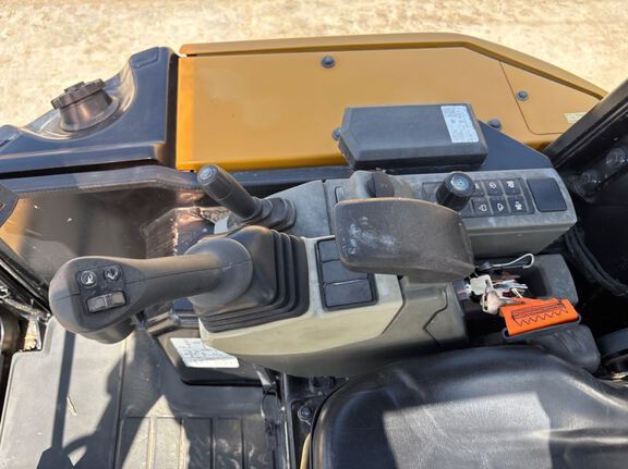 2023 Caterpillar 303 CR