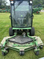 Commercial Front Mowers For Sale 2025 John Deere 1575 