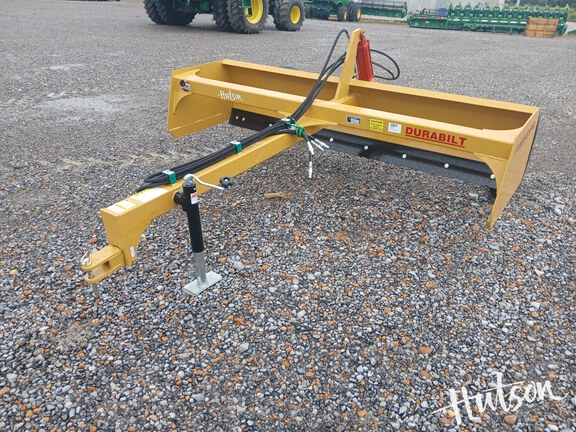 Photo of 2026 Durabilt CTS08
