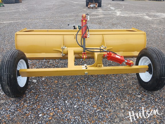 Photo of 2026 Durabilt CTS08