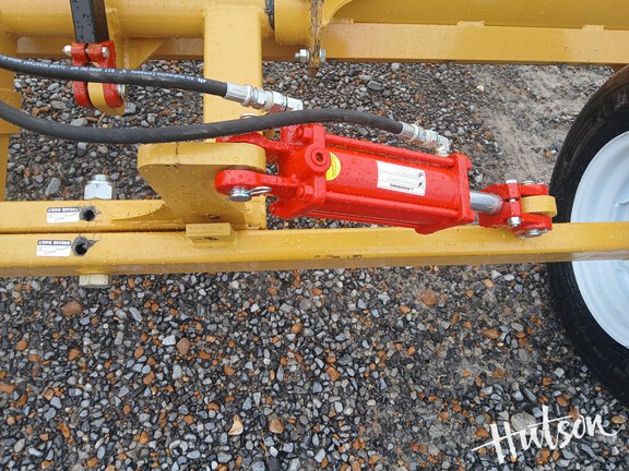 Photo of 2026 Durabilt CTS08