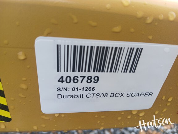 Photo of 2026 Durabilt CTS08