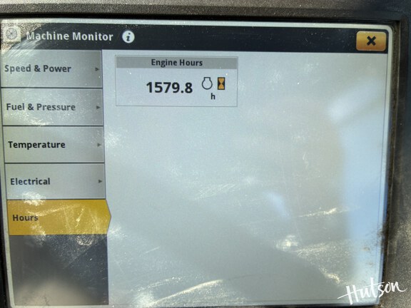 Photo of 2022 John Deere 9RX 640
