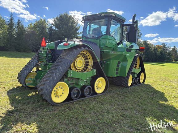 Photo of 2022 John Deere 9RX 640