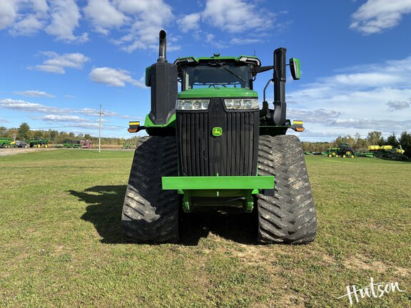 Photo of 2022 John Deere 9RX 640
