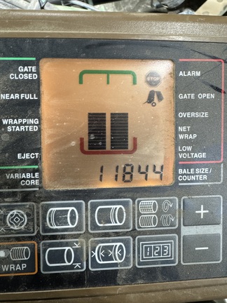 2021 John Deere 560M - Photo18