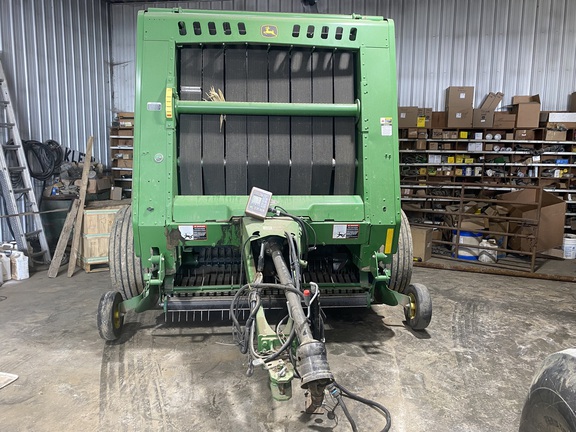 2021 John Deere 560M - Photo6