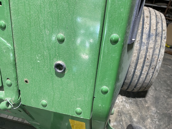 2021 John Deere 560M - Photo9