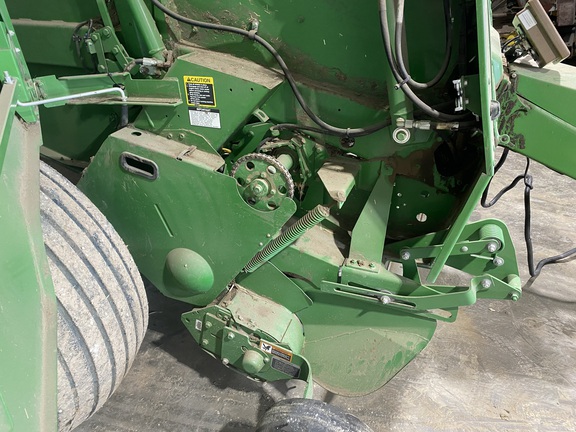 2021 John Deere 560M - Photo12