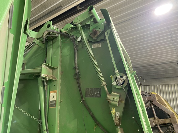 2021 John Deere 560M - Photo13