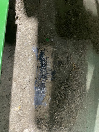2021 John Deere 560M - Photo19
