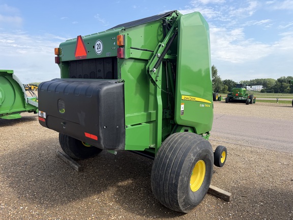 2021 John Deere 560M - Photo3