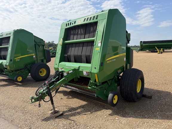 2021 John Deere 560M - Photo7
