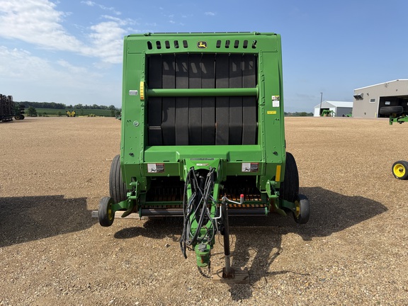 2021 John Deere 560M - Photo8