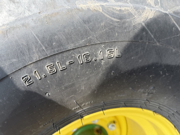 2021 John Deere 560M - Photo12