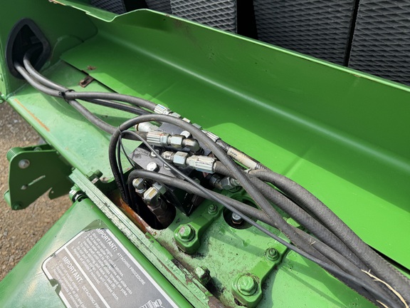 2021 John Deere 560M - Photo17