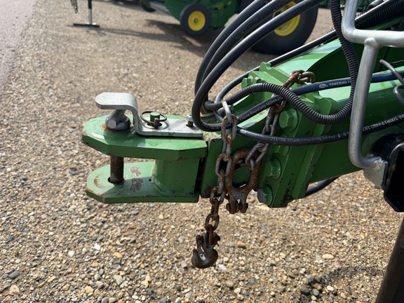 2021 John Deere 560M - Photo19