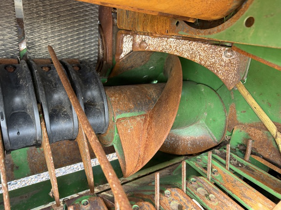 2021 John Deere 560M - Photo20