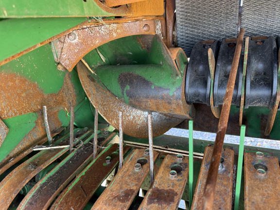 2021 John Deere 560M - Photo22