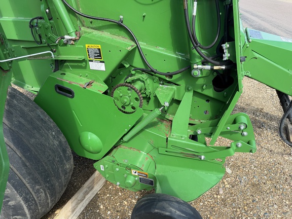 2021 John Deere 560M - Photo24