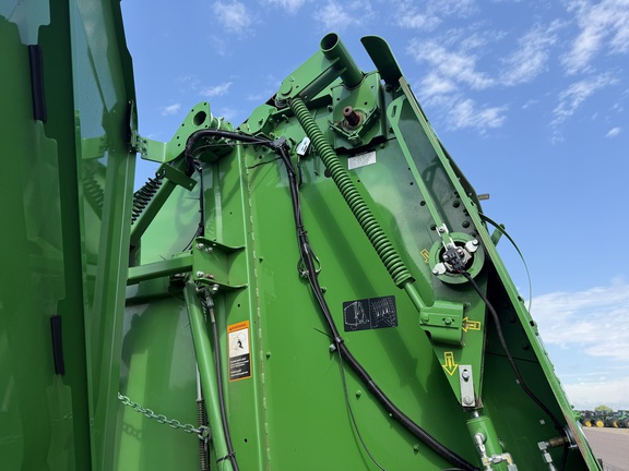 2021 John Deere 560M - Photo25