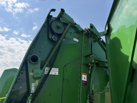 2021 John Deere 560M - Photo27