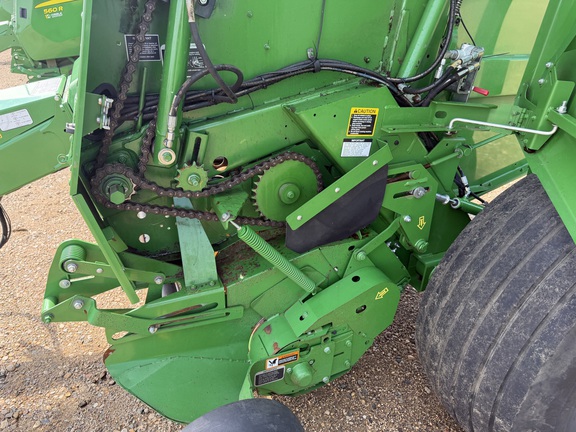 2021 John Deere 560M - Photo26