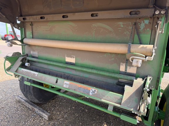 2021 John Deere 560M - Photo28