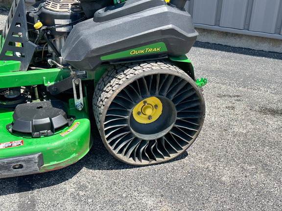 2024 John-Deere Q850R