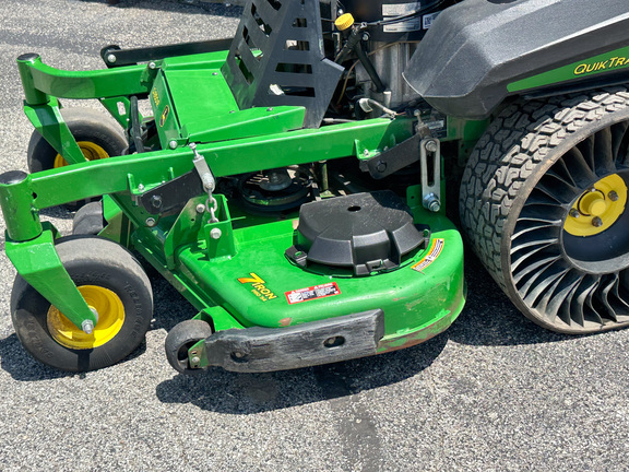2024 John-Deere Q850R