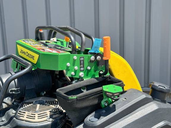 2024 John-Deere Q850R