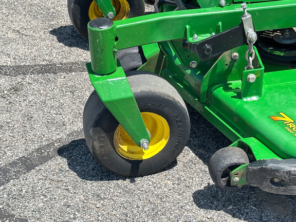 2024 John-Deere Q850R