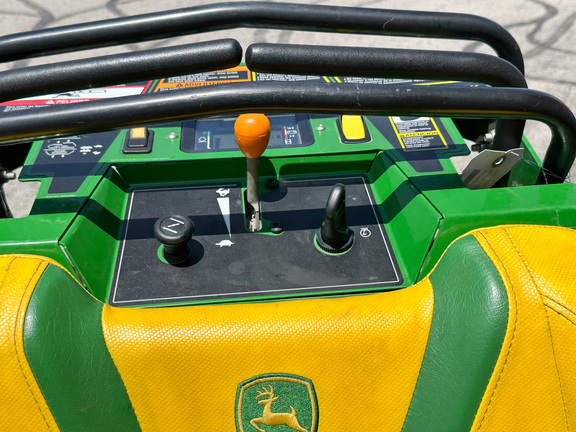2024 John-Deere Q850R