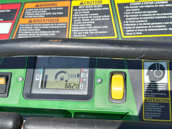 2024 John-Deere Q850R