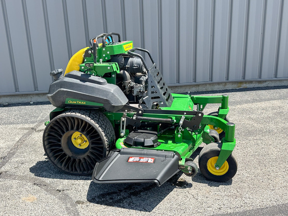 2024 John-Deere Q850R