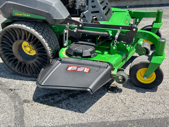 2024 John-Deere Q850R
