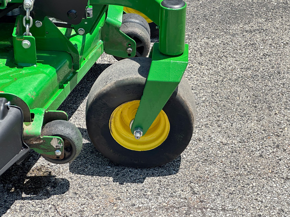 2024 John-Deere Q850R